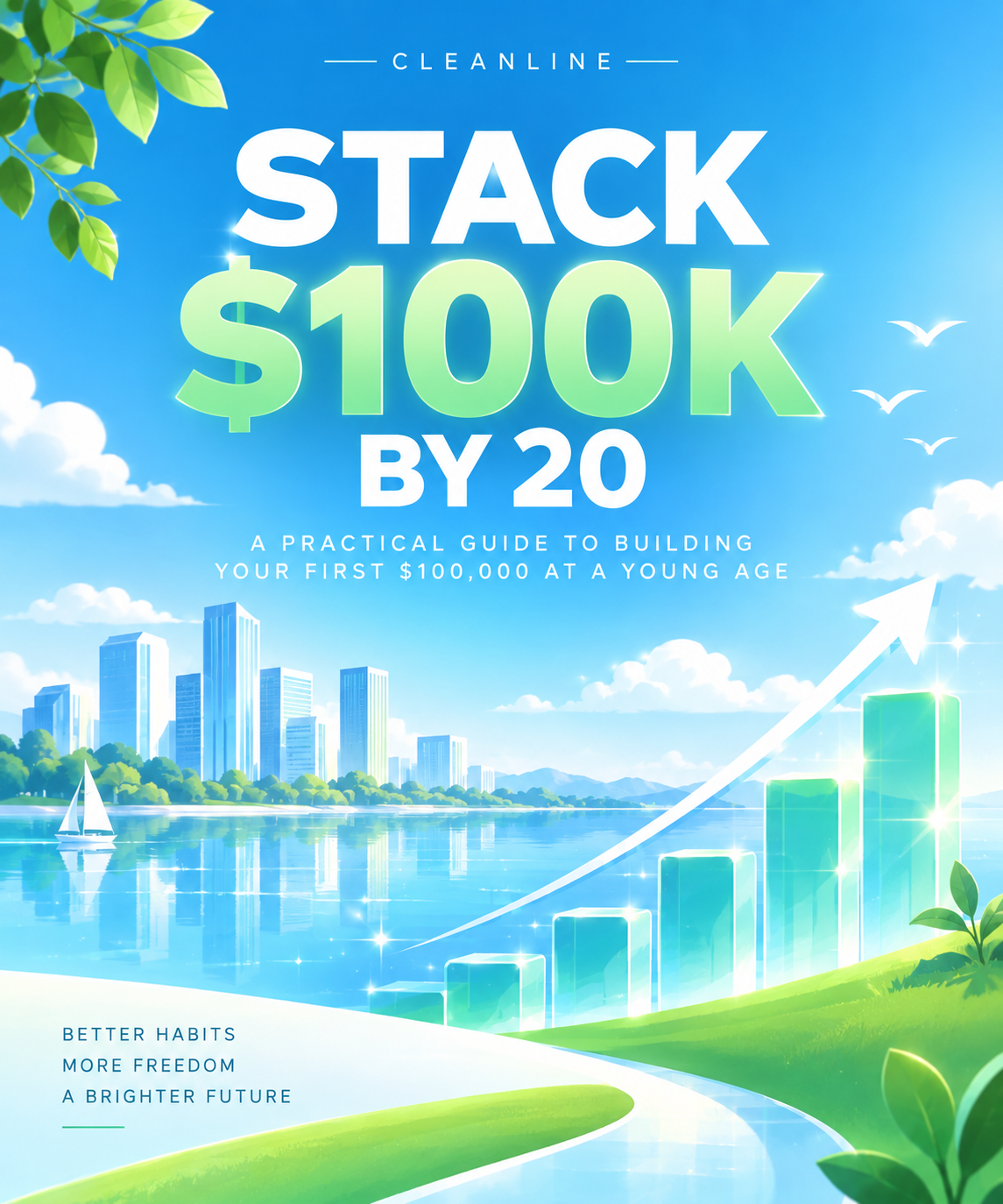 Stack $100K by 20 guide preview